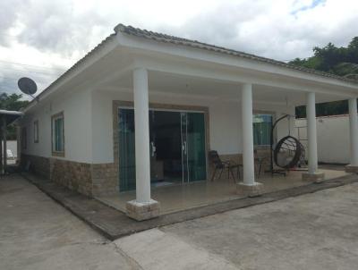 Casa para Venda, em Guapimirim, bairro Parada Ideal, 2 dormitórios, 4 banheiros, 2 suítes, 1 vaga