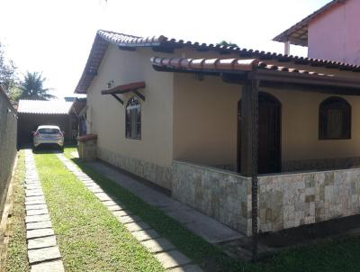 Casa para Venda, em Guapimirim, bairro Jardim Modelo, 2 dormitórios, 3 banheiros, 1 suíte, 1 vaga