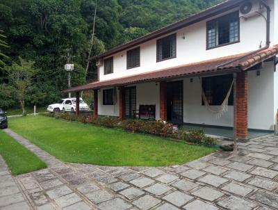 Casa em Condomínio para Venda, em Guapimirim, bairro Centro, 5 dormitórios, 5 banheiros, 2 suítes, 2 vagas