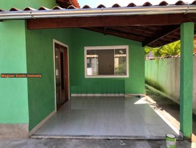 Casa para Venda, em Guapimirim, bairro Cotia, 2 dormitórios, 2 banheiros, 1 suíte, 1 vaga