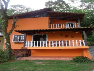 Casa em Condomínio para Venda, em Guapimirim, bairro Limoeiro, 3 dormitórios, 3 banheiros, 1 suíte, 2 vagas